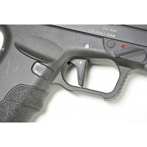 XTP Xtreme Training Pistol Black